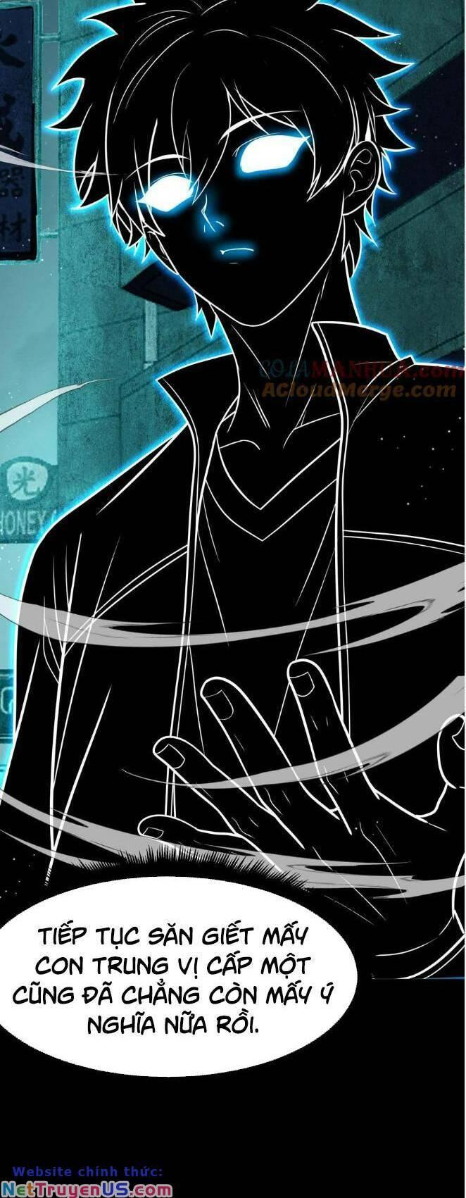 nhìn thấy thanh máu, ta xử tội thần linh chapter 72 31