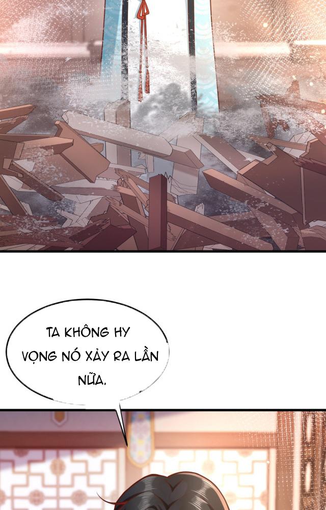 làm sao đây người học việc của tôi quá bám người chapter 5 53