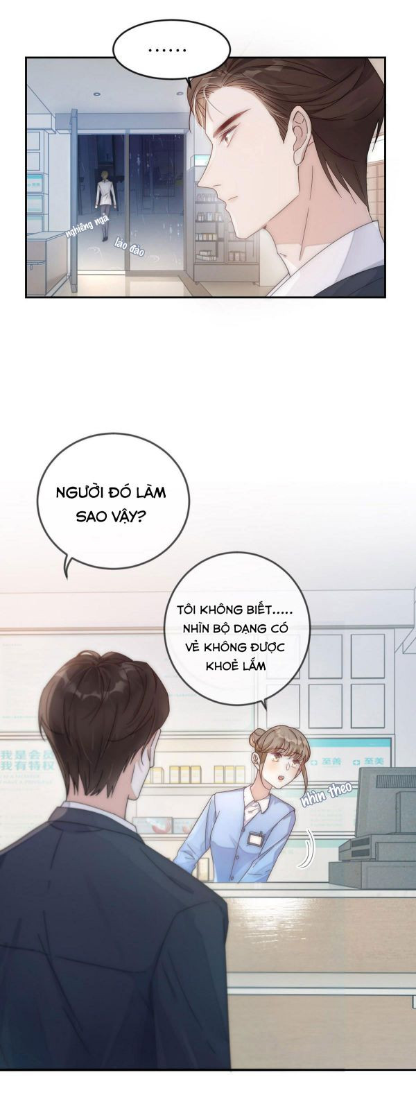 nịch tửu chapter 1 15