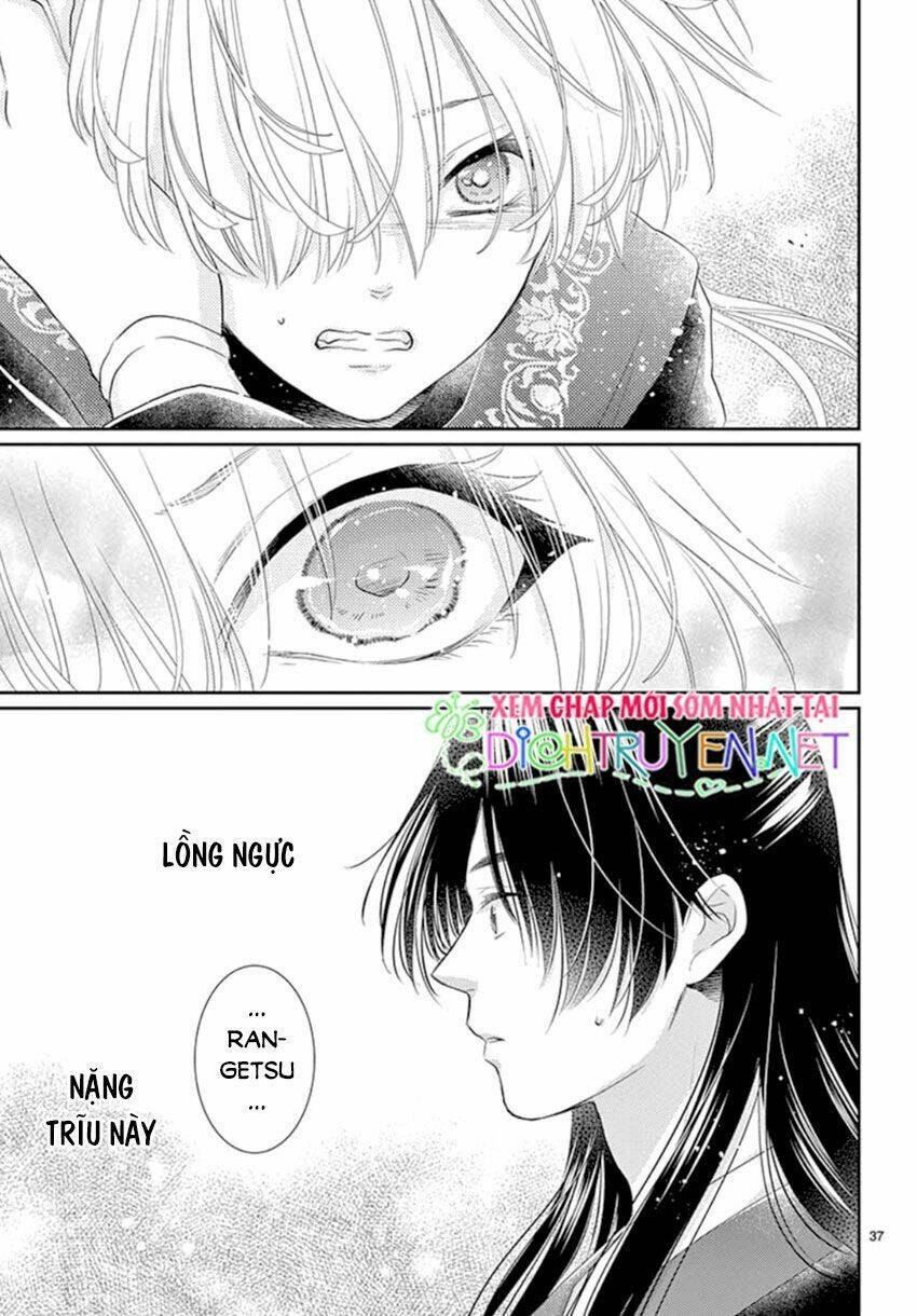 vua quái vật chapter 15 37