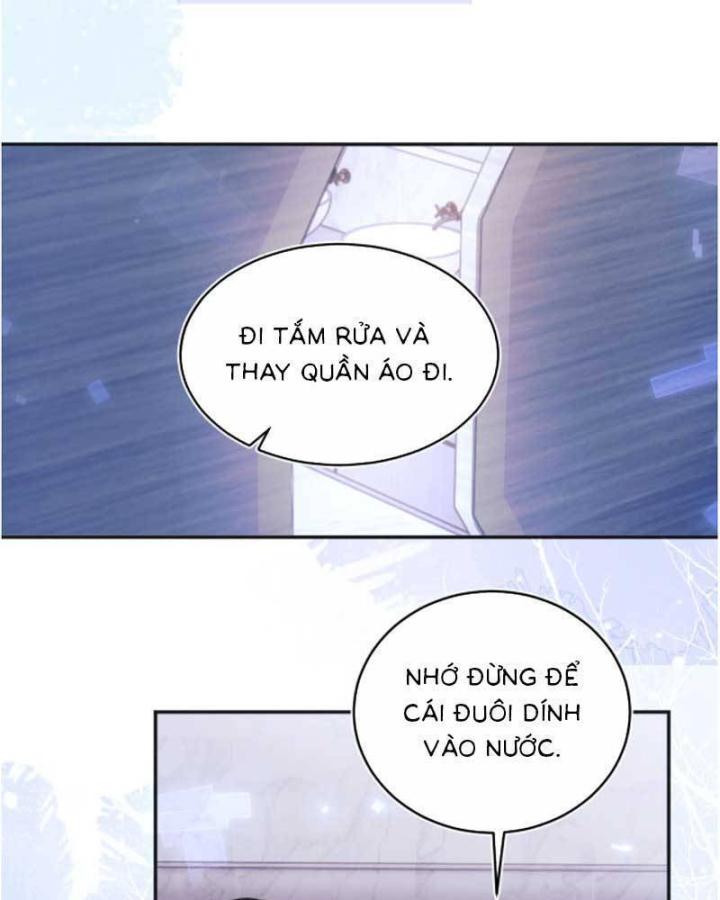 vị chỉ huy lạnh lùng khóc trong vòng tay tôi chapter 42 50