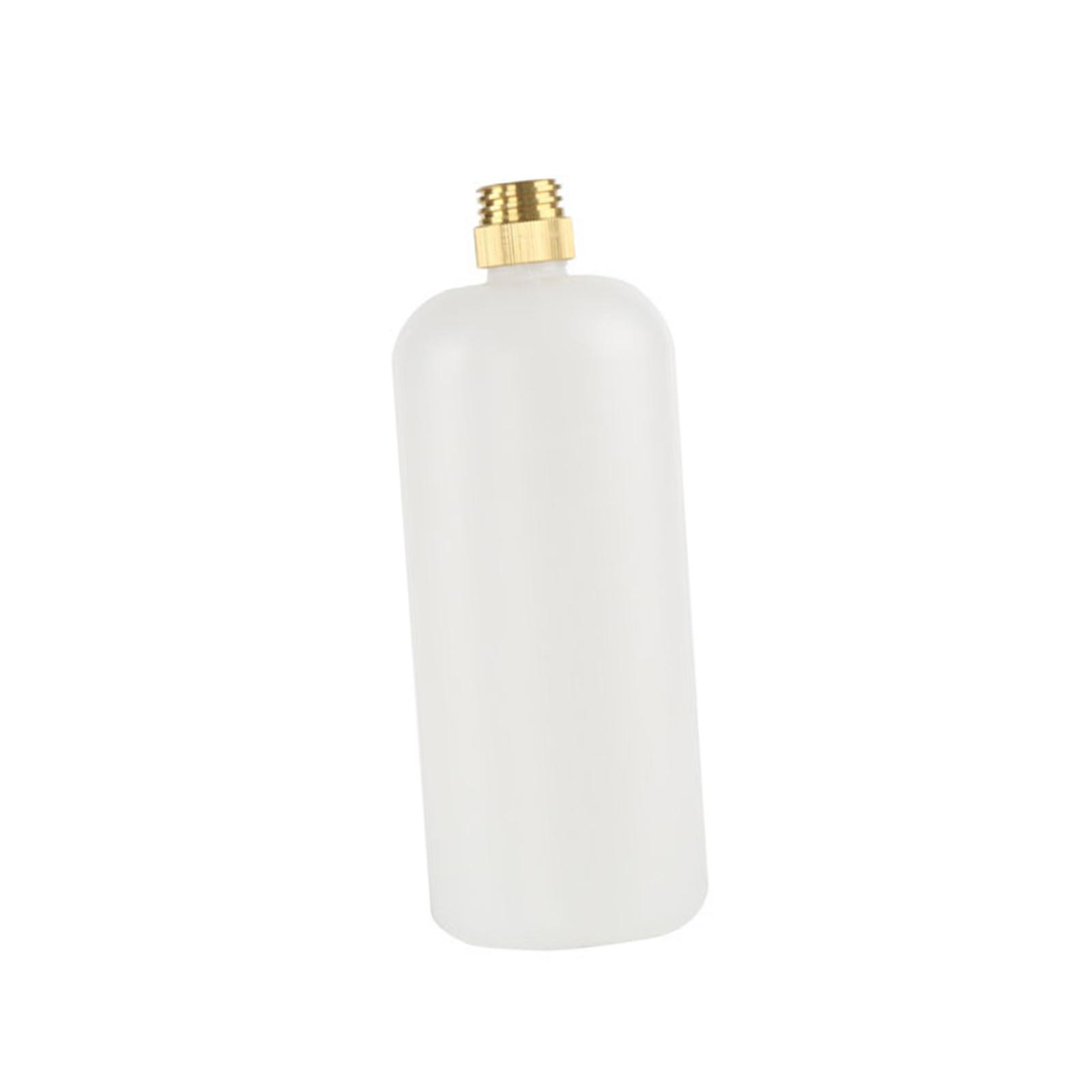 Car Foam Sprayer Bottle Durable 1L Car  Sprayer for  Lance