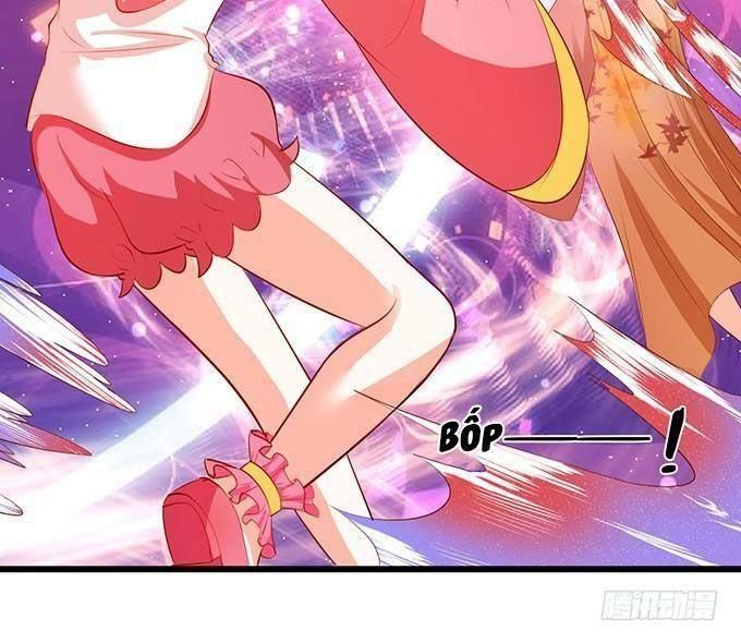 hồ tiên hung bạo chapter 76 37