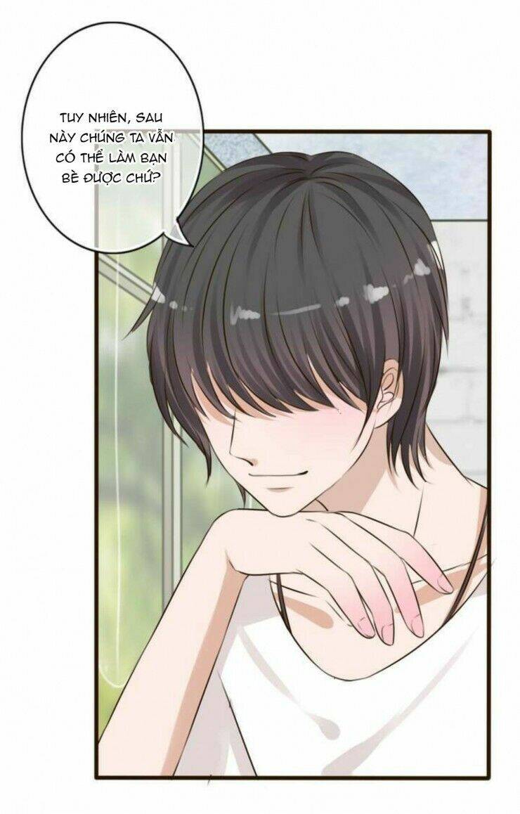 sau con mưa mùa hạ chapter 5 22