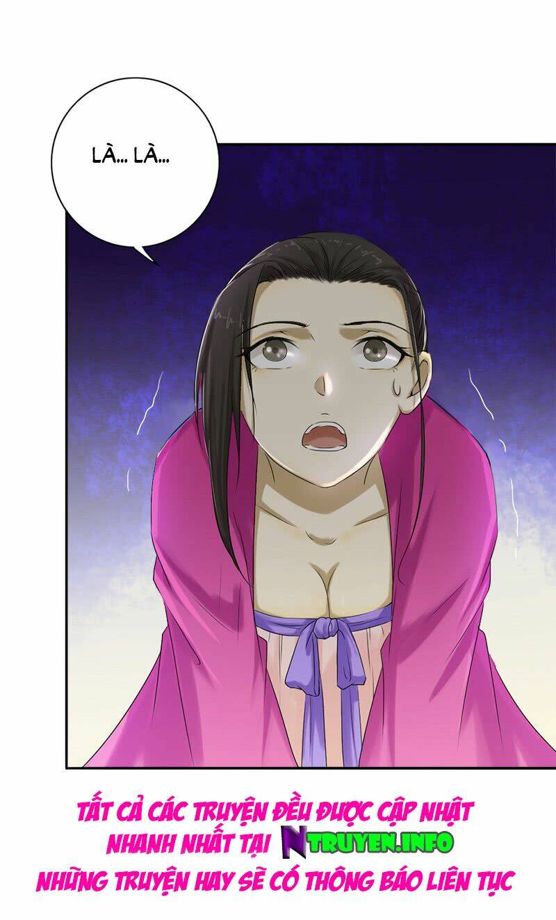 khuynh thế độc phi chapter 32 30