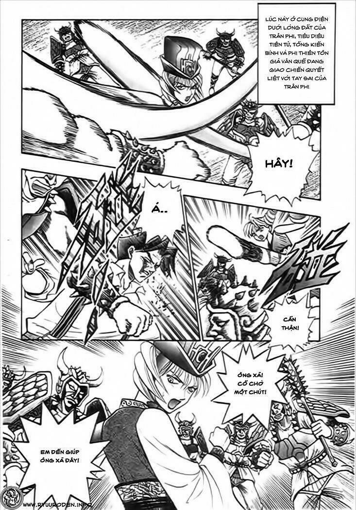 thiên địa nam nhi chapter 35 17