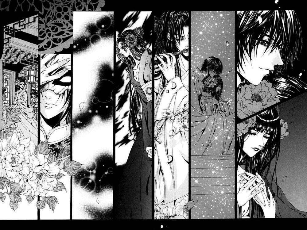 habaek-eui shinbu chapter 81 20