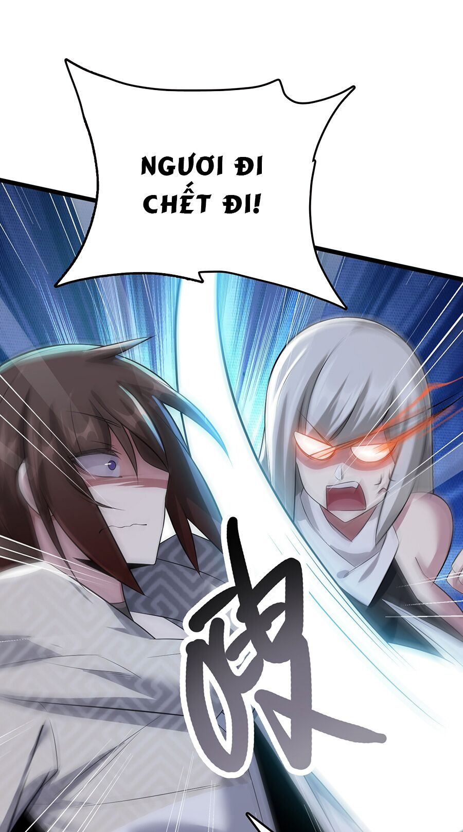 đại bảo kiếm của tôi chapter 34 57