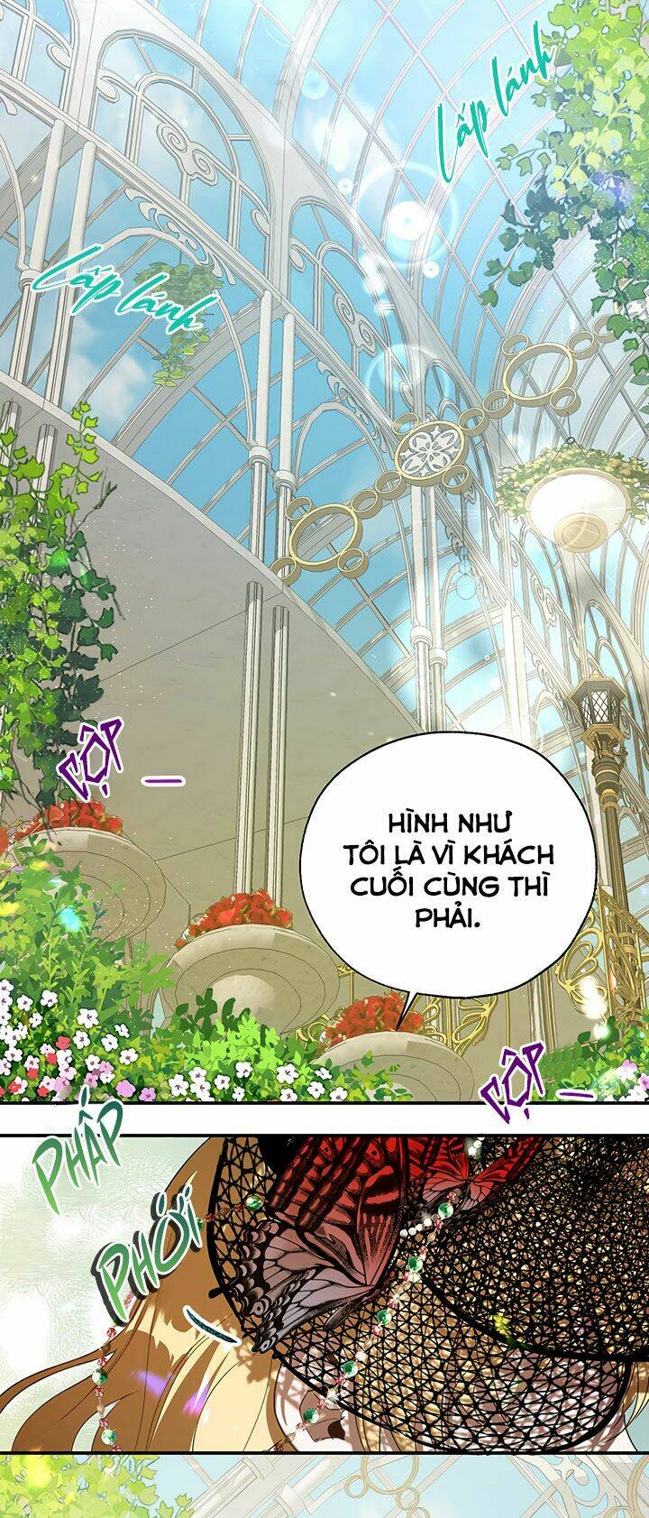 cách bảo vệ anh trai của nữ chính chapter 13 59