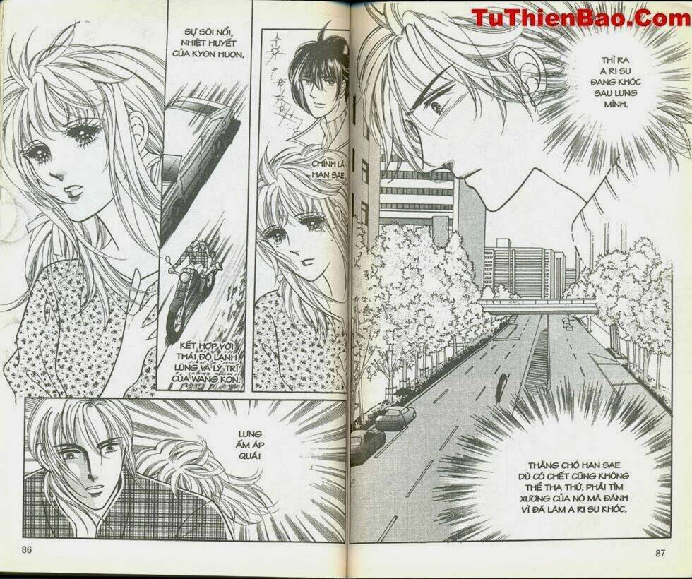 lọ lem kén rể chapter 6 42