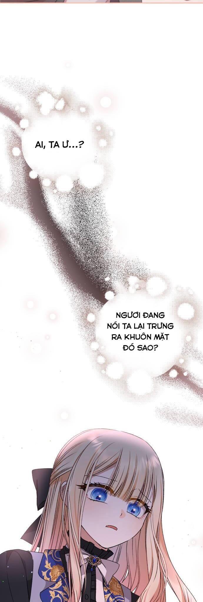 bạo chúa muốn sống hiền lành chapter 28 13