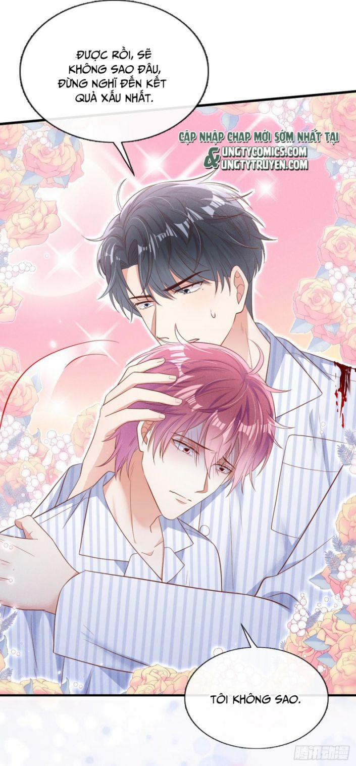 tôi với hình mẫu lý tưởng lìa trần rồi! chapter 28 33