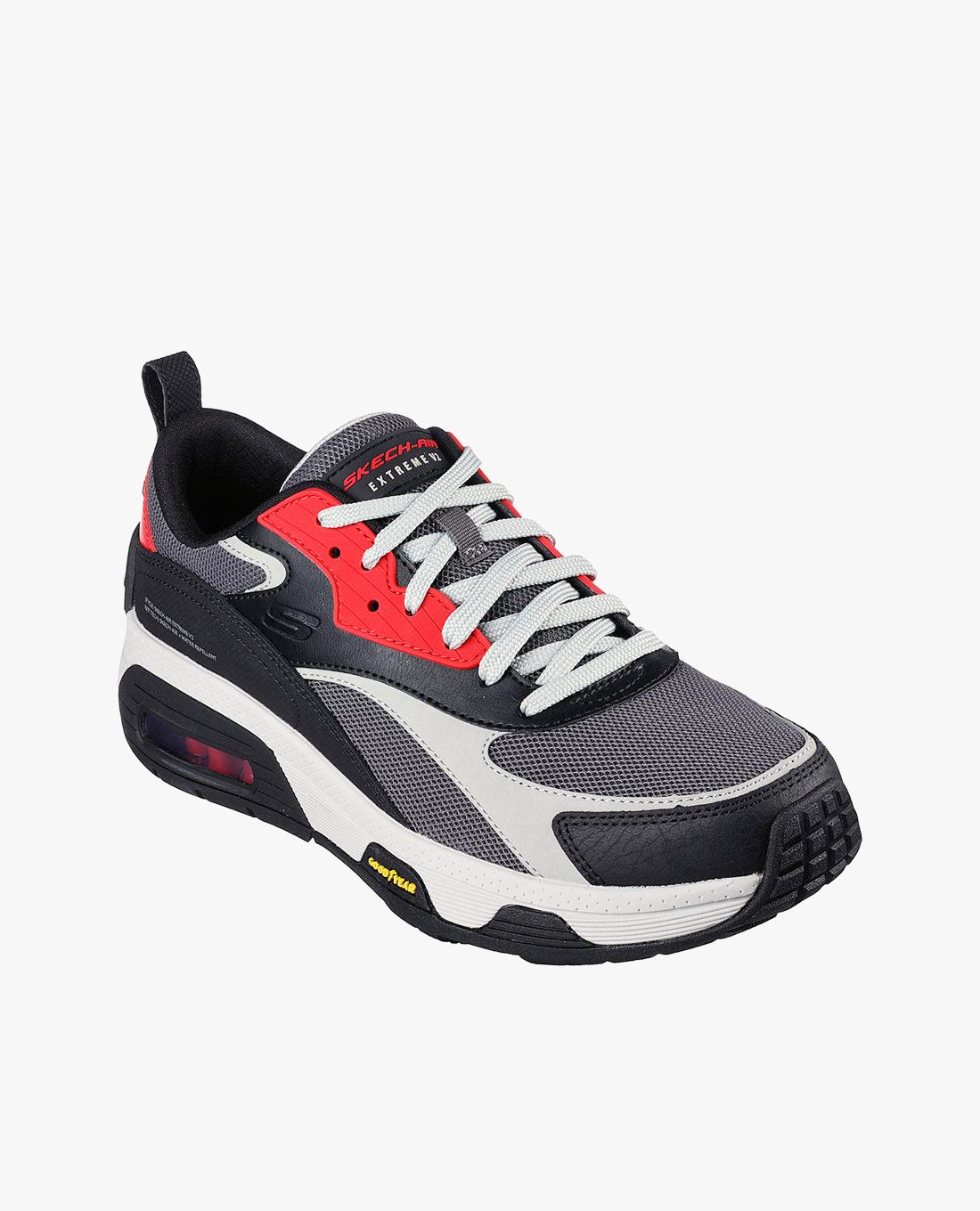 SKECHERS - Giày thể thao nam Skech Air Extreme V2 232255