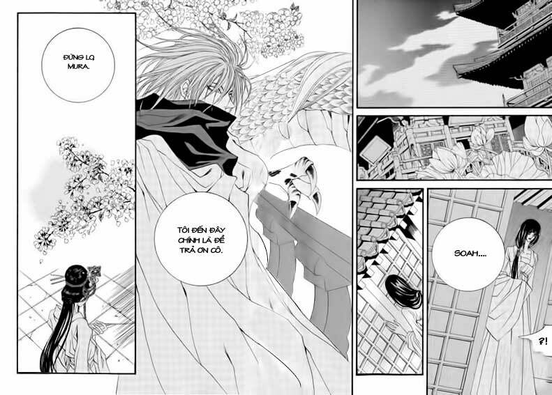 habaek-eui shinbu chapter 42 15