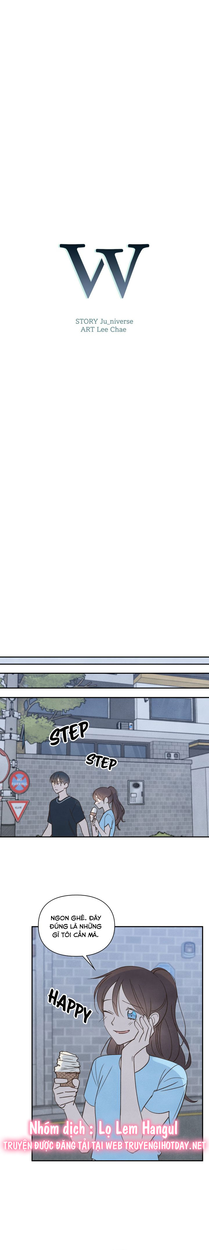 hãy để tôi một mình chapter 69 5