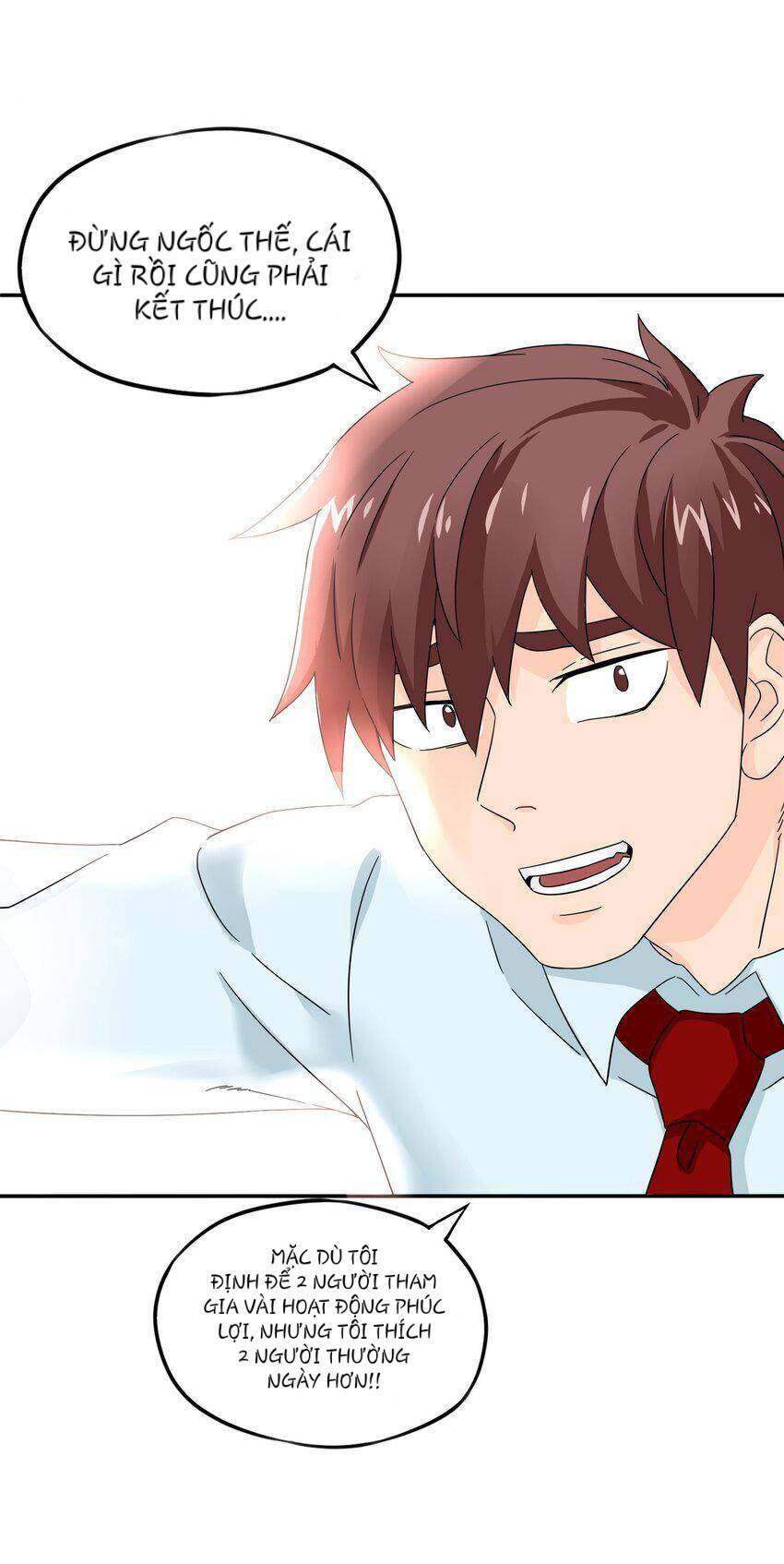 tôi trở thành ceo ở thế giới khác chapter 36 57