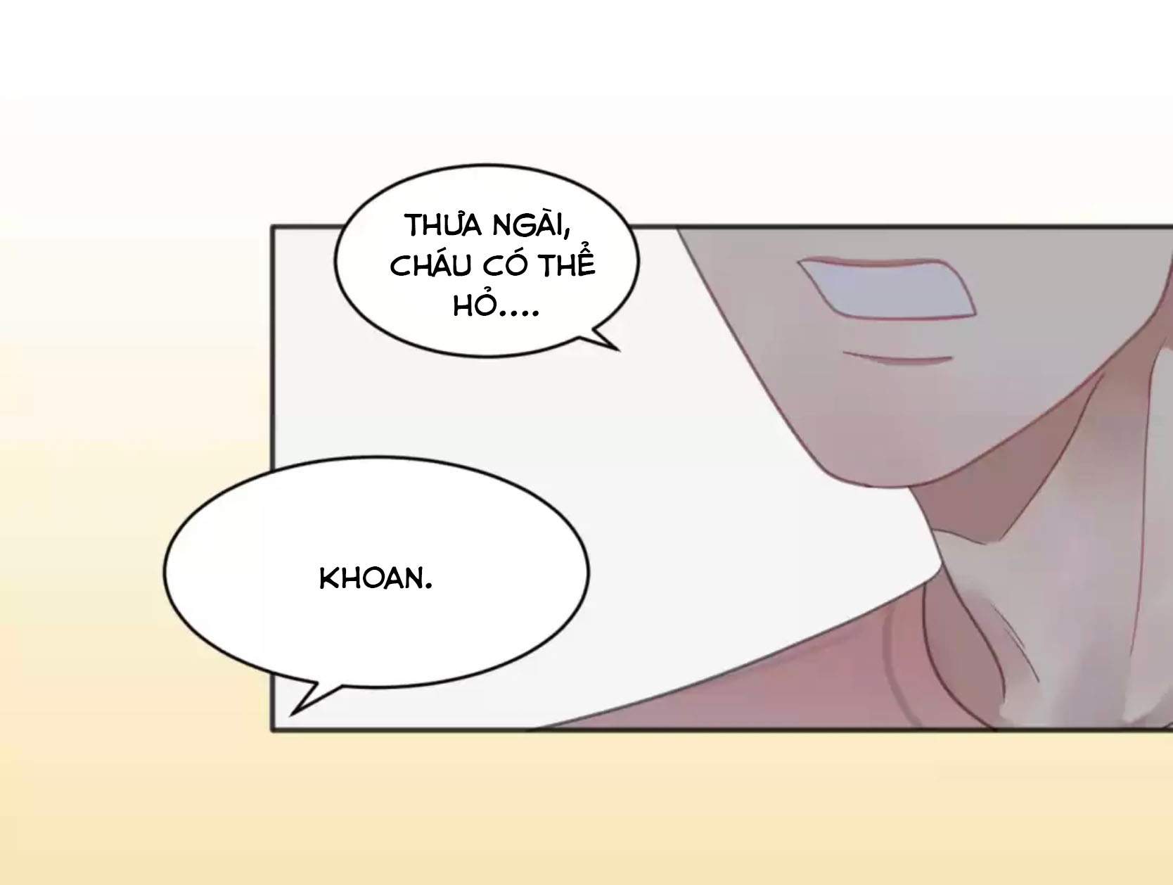 just us - chỉ hai chúng ta chapter 29 5