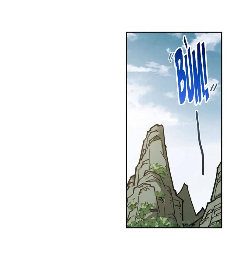 võng du chi cận chiến pháp sư chapter 256 17