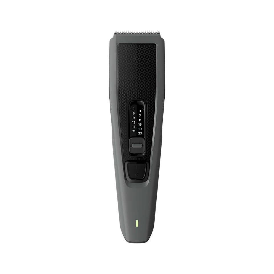 Tông đơ cắt tóc Hairclipper Philips HC3525/15 - Chính hãng