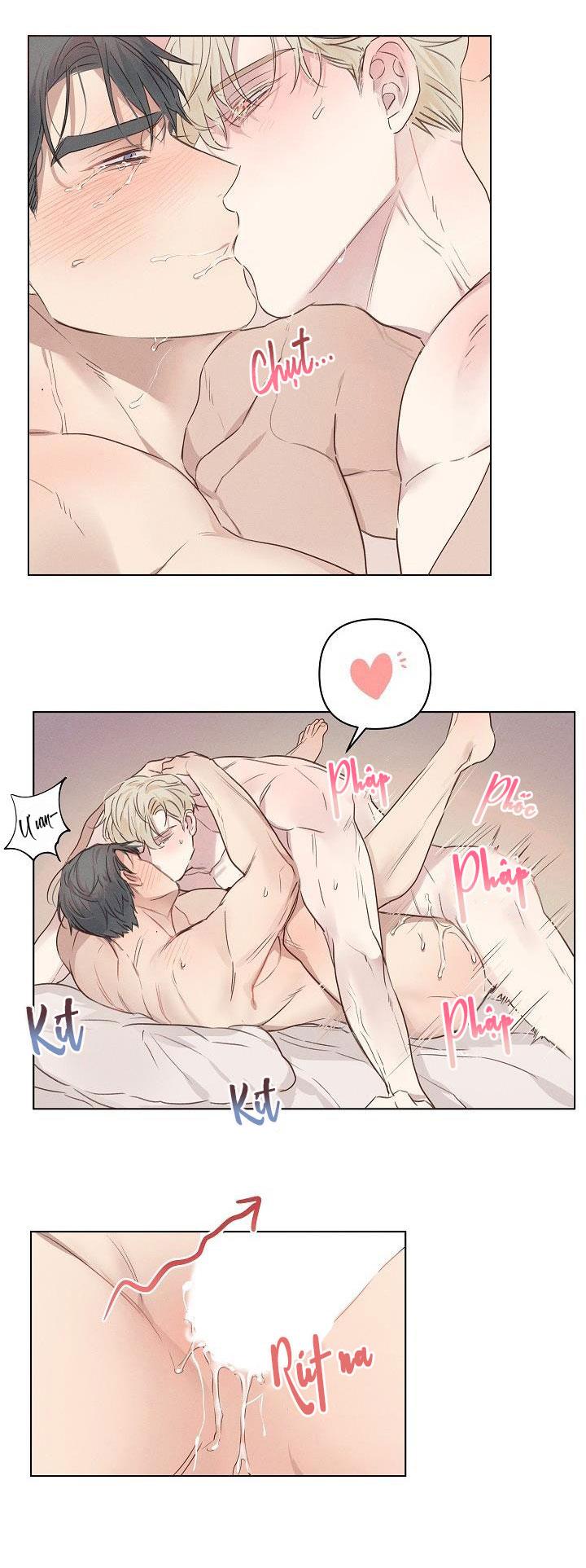 bl ngắn chịch hỏny chapter 2.4 25