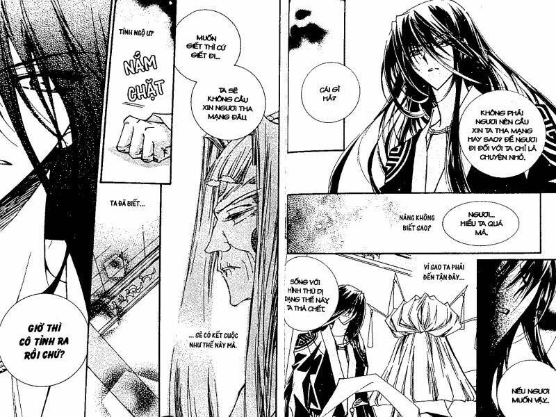 legend - truyền thuyết fushigi chapter 10 36