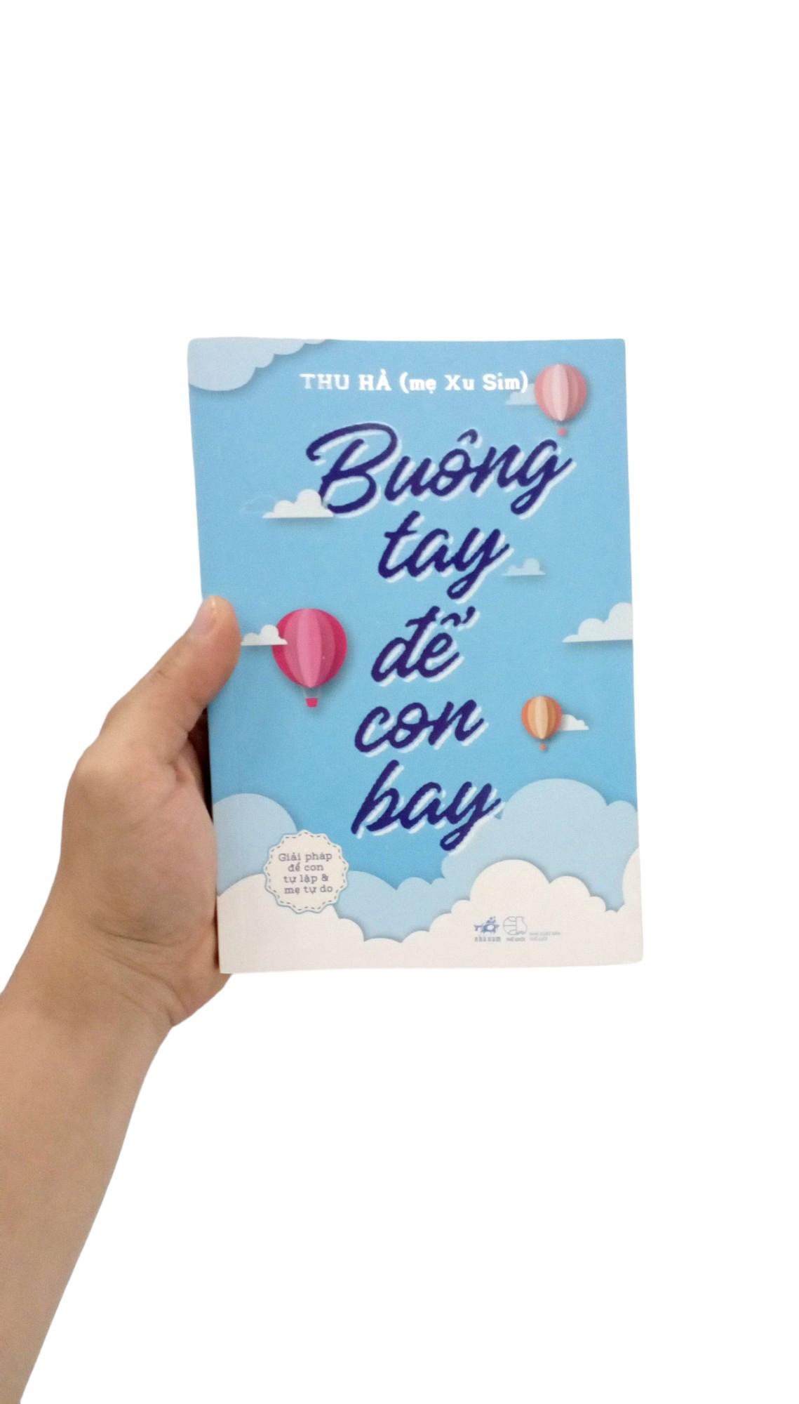Buông Tay Để Con Bay