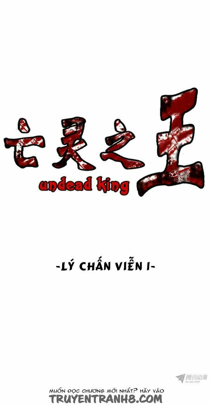 vua của vong linh chapter 164 2