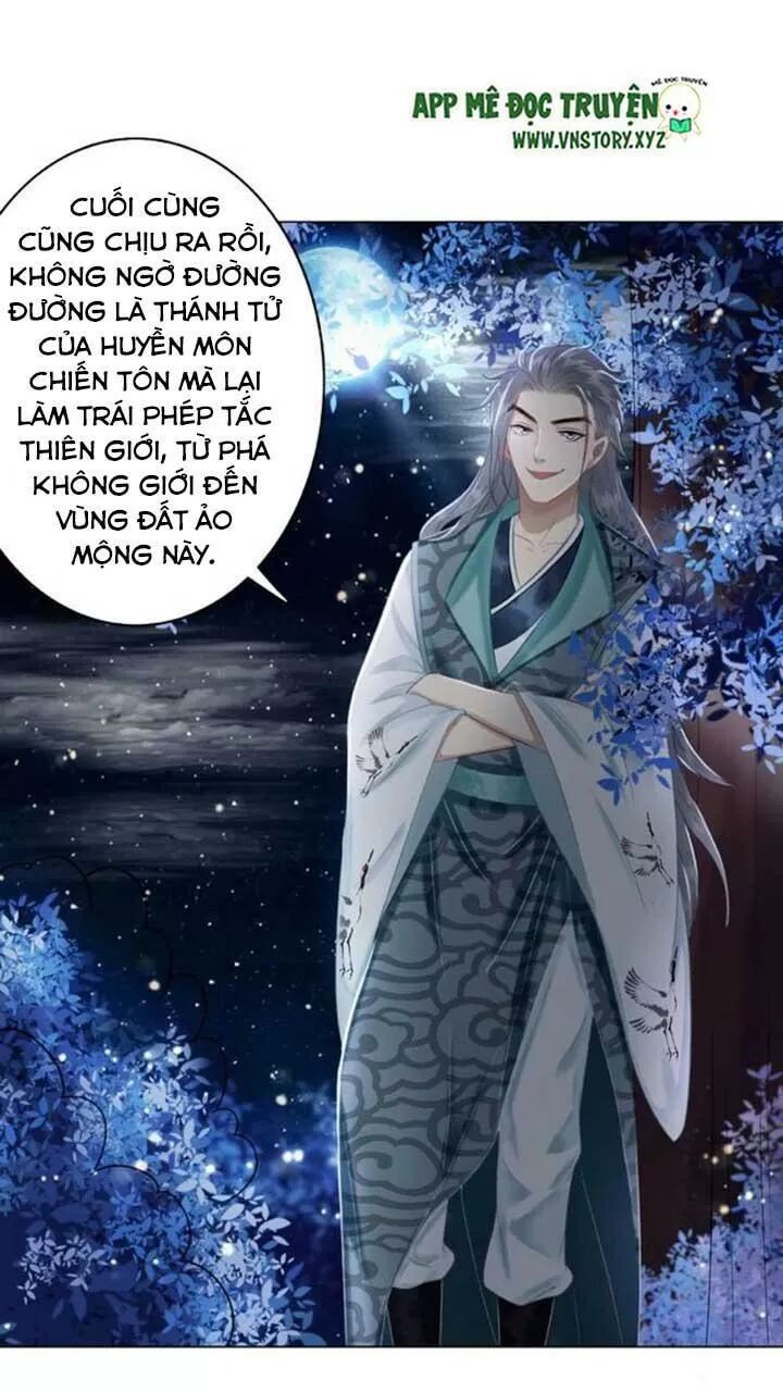 cực phẩm phế vật tiểu thư chapter 43 35