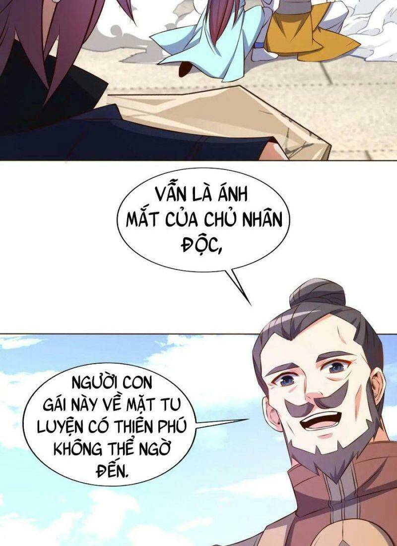 thôn phệ một thế giới tu tiên chapter 148 35