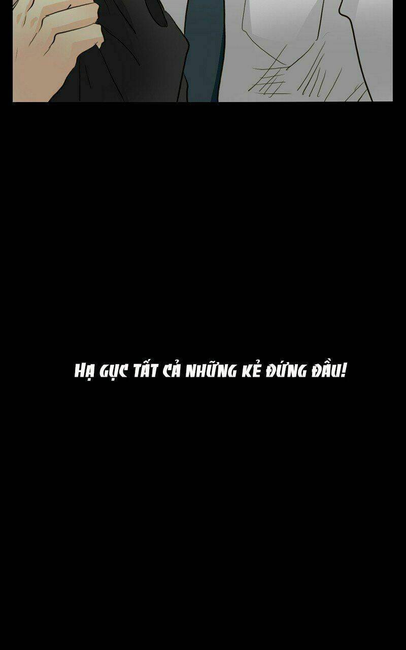 Thế Giới Không Hoàn Hảo chapter 155.3 119