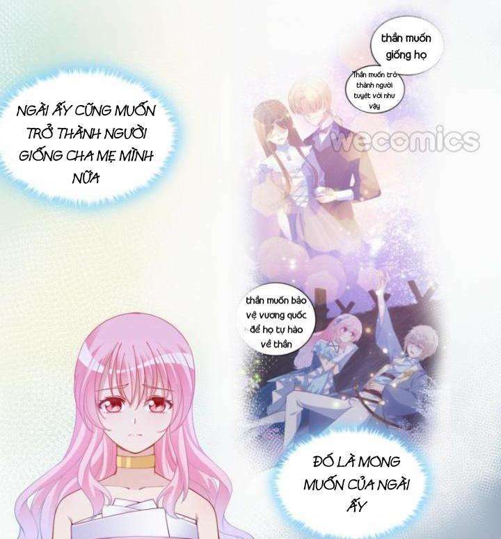 quy tắc sinh tồn của công chúa chapter 95.1 45