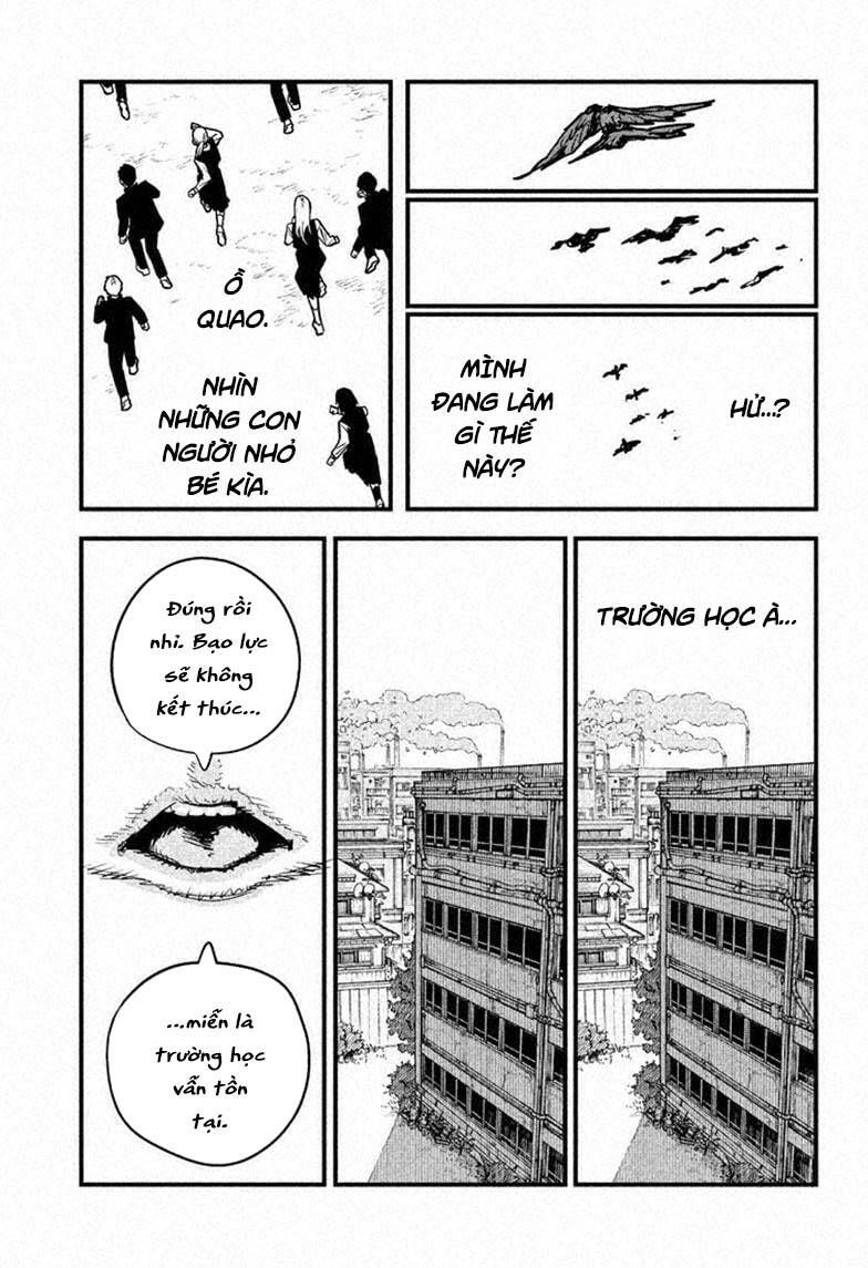 Chainsaw man - Thợ Săn Quỷ chương 109 / chap 109, tiếp theo chương 109 / chap 110 nhanh và sớm nhất tại Truyengihot.net - Truyện gì cũng có Chainsaw Man - Thợ Săn Quỷ Chương 109 / Chap 109, Tiếp Theo Chương 109 / Chap 110 Nhanh Và Sớm Nhất Tại Truyengihot.Net - Truyện Gì Cũng Có