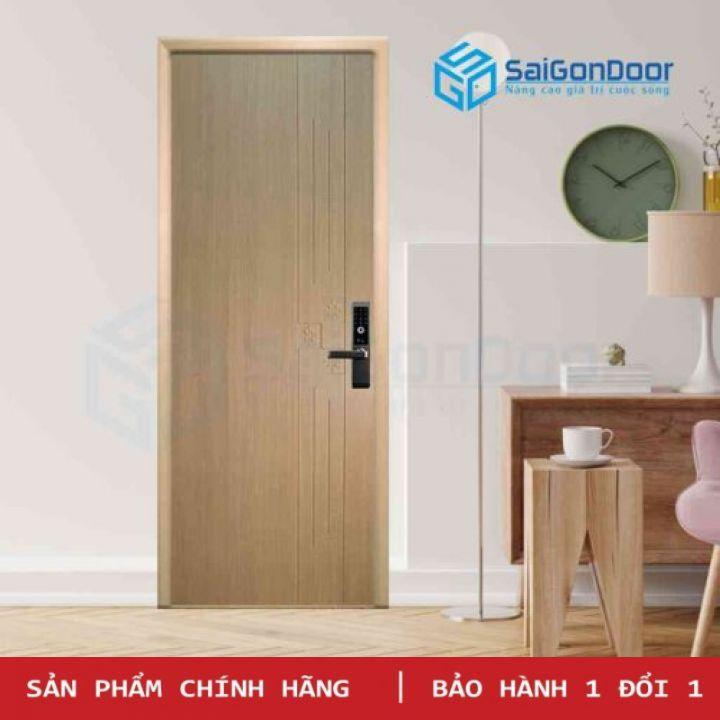 Cửa Nhựa Giá Rẻ KOS 303B-MQ808 (3) Mẫu Mã Đa Dạng, Cao Cấp