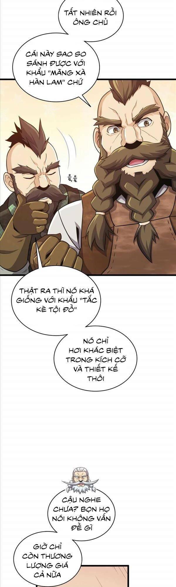 arcane sniper chapter 97 32