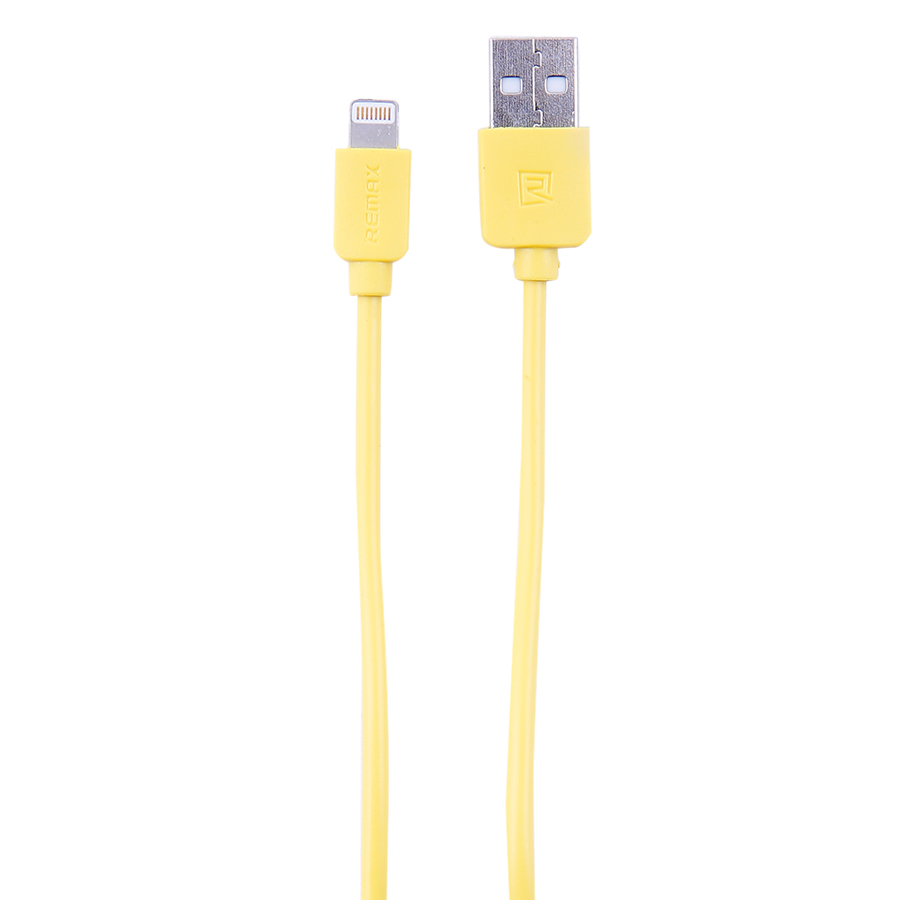 CÁP SẠC LIGHTNING REMAX RC-006I