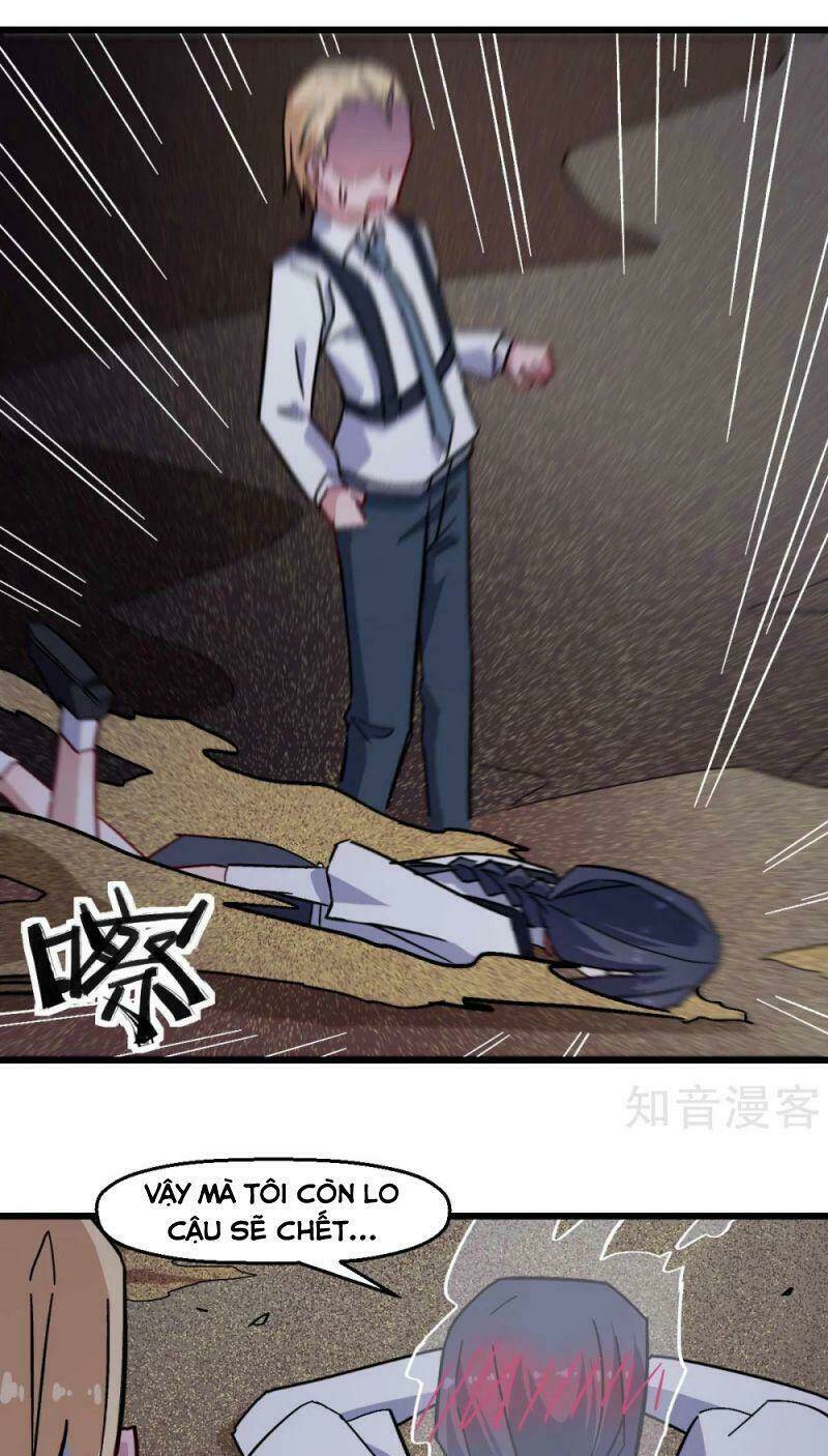 vườn trường cuồng sư hệ thống chapter 178 15