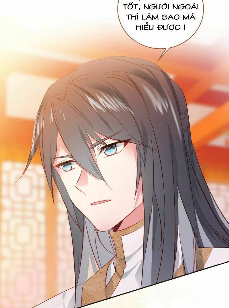 gả cho một tên thái giám đáng ghét chapter 35 14