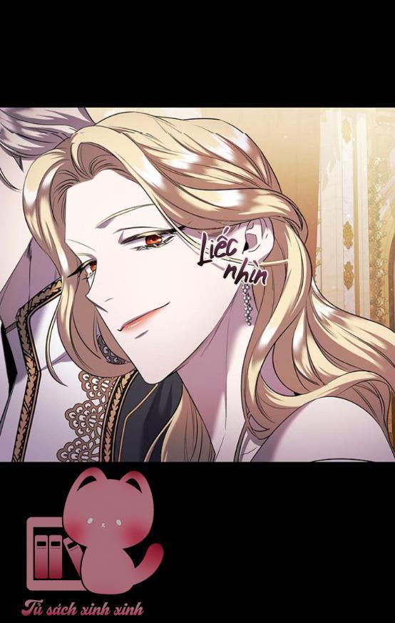 kẻ cướp đoạt hoàng hậu chapter 8 9