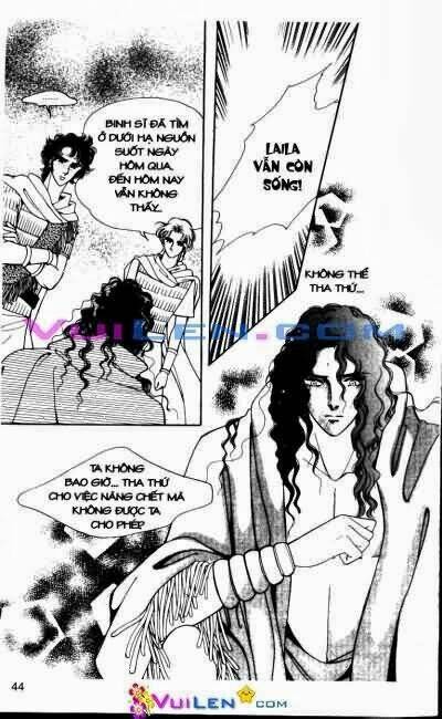 hậu duệ hoàng gia chapter 8 44