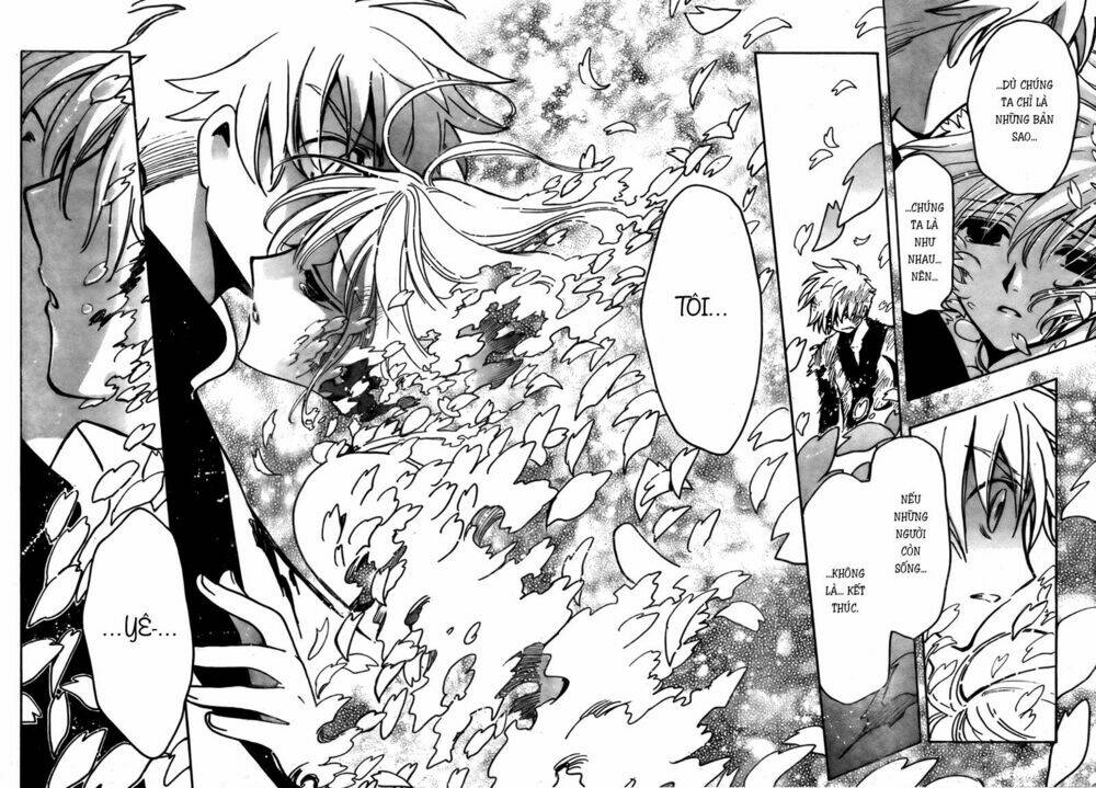 huyền thoại đôi cánh chapter 179 7