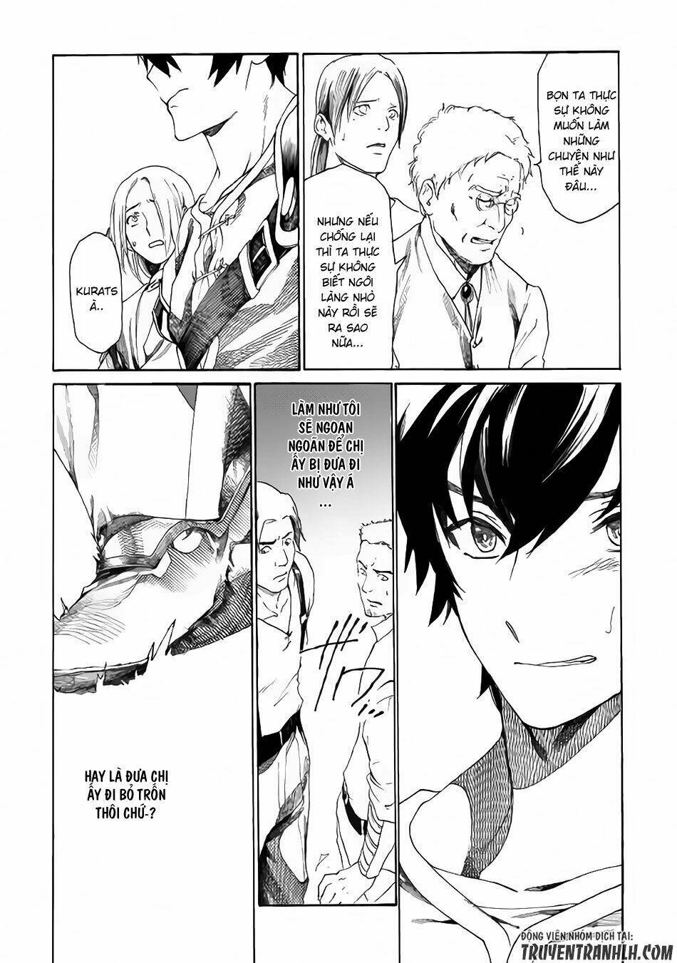 almadianos eiyuuden chapter 1 36