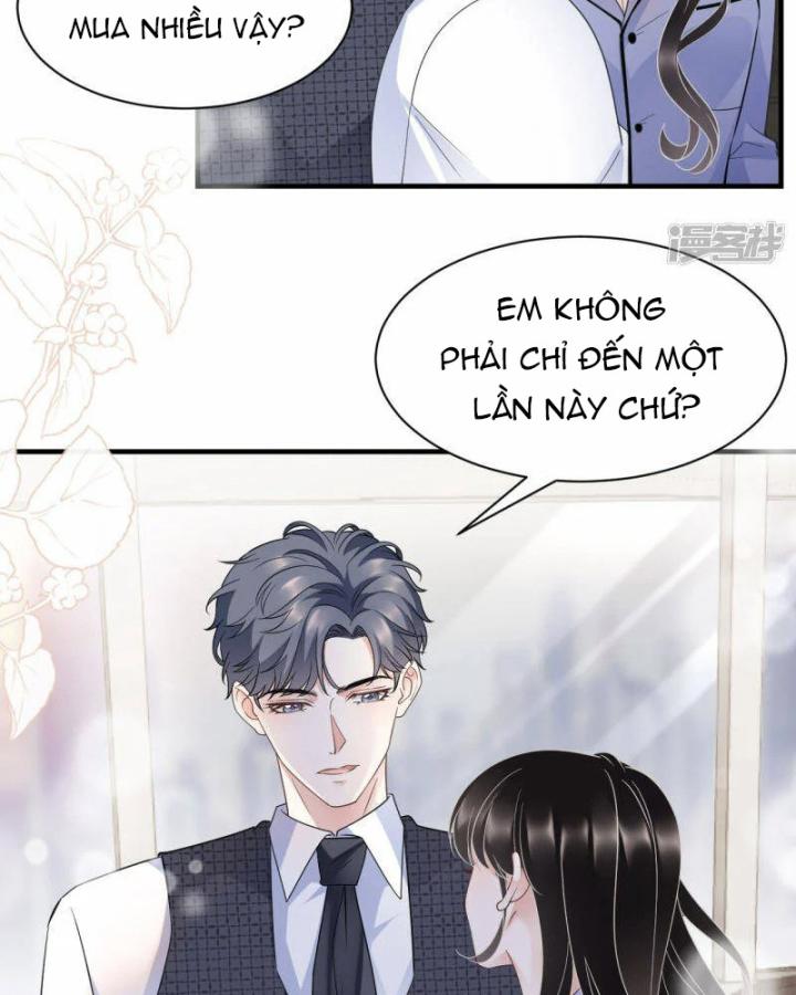 đại tiểu thư có thể có bụng dạ gì xấu chứ! (full) chapter 32 26