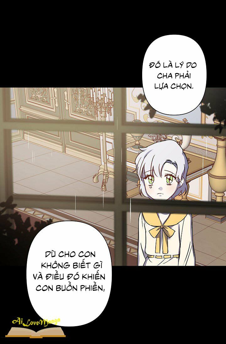 hôn lễ báo thù chapter 42 25