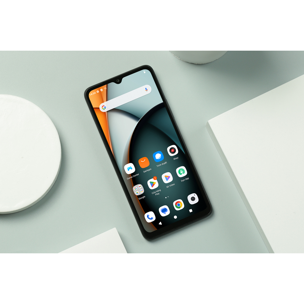 Điện thoại Xiaomi Redmi A3 (3GB/64GB) - Hàng Chính Hãng