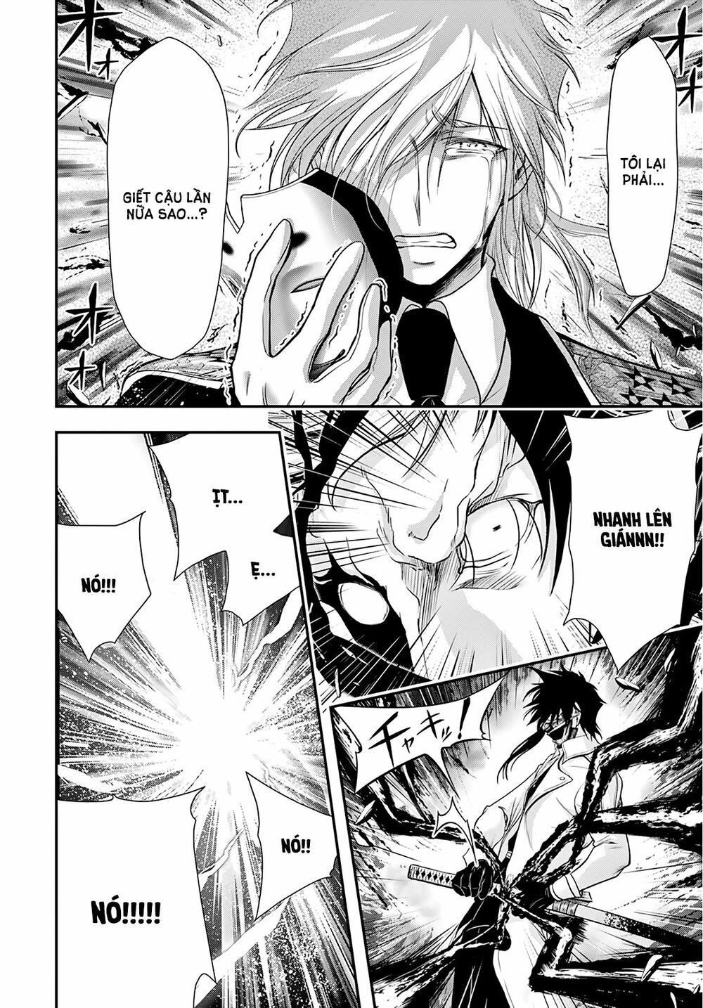 kích trụy vương huyền thoại chapter 65 30