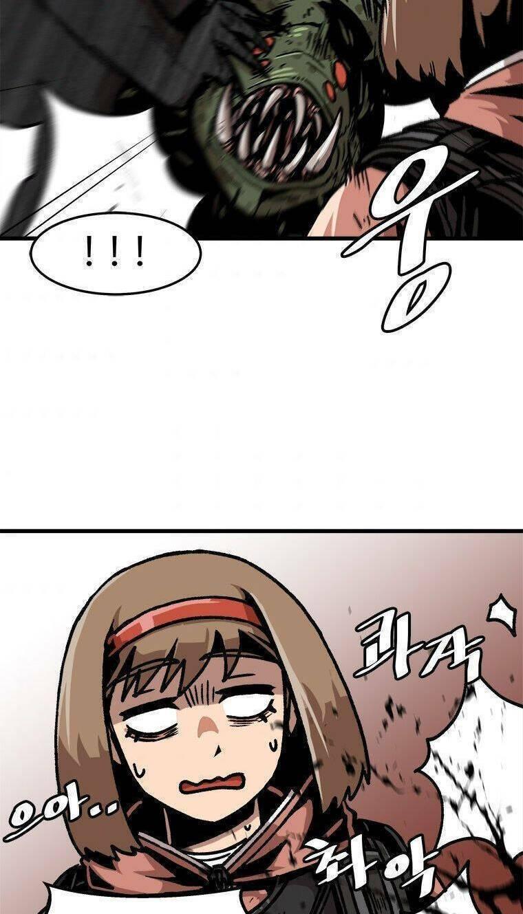 lên cấp một mình chapter 67 42