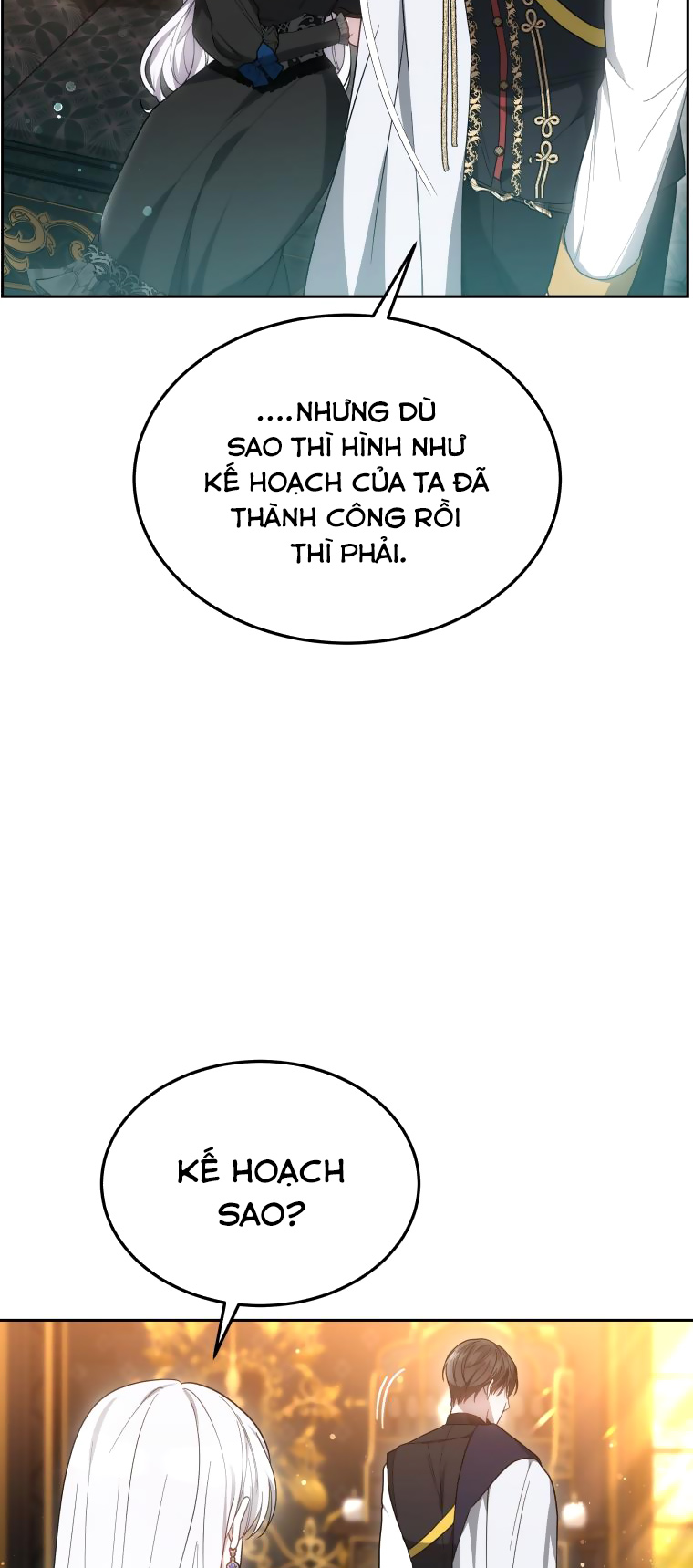 cháu trai nam chính rất thương tôi chapter 49 24