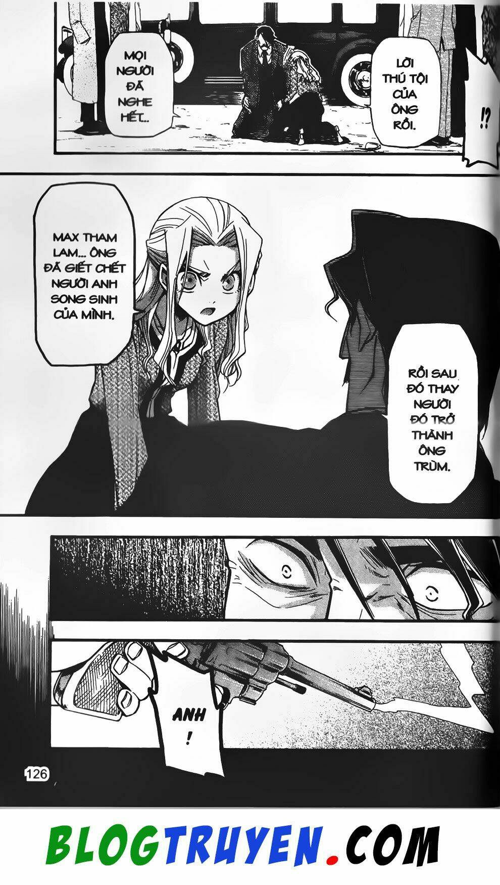 emma đến từ địa phủ chapter 13 34