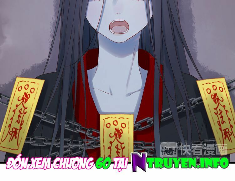 Lượm Được Một Tiểu Hồ Ly Phần 2 Chapter 59 - Next Chapter 60