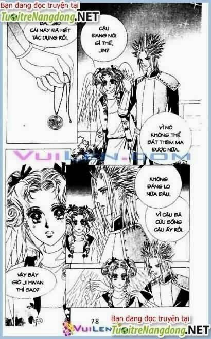sức thanh xuân chapter 12 78
